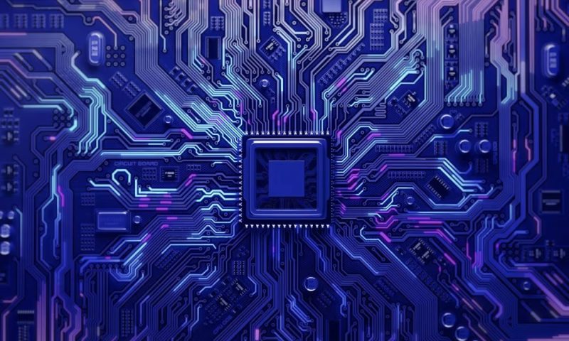佛坪县工业物联网核心技术体系与落地应用解析