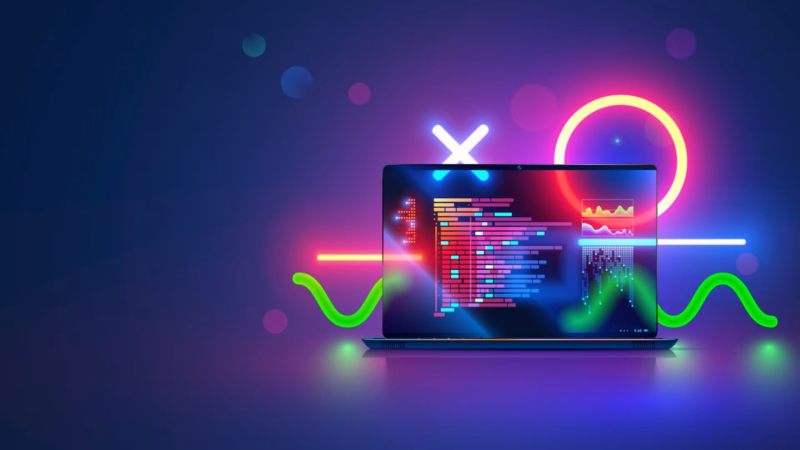 佛坪县软件开发公司：SCADA系统开发，筑牢工业数据管控防线