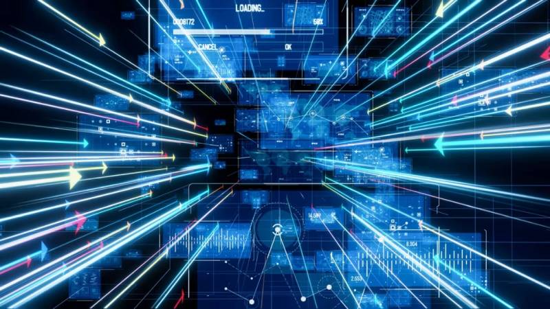 佛坪县SCADA系统开发：守护工业安全的数字卫士